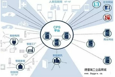 如何打造智能數字化工廠 互聯網數據服務的核心作用與實施方案